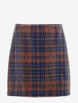French Connection - Lexi Madeline Sequin Mini Skirt - L&uuml;hikesed seelikud - 42
