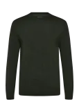 NN.07 - Ted 6605 Sweater - &Uuml;mara kaelusega - XXL