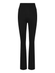 Drop Of Mindfulness - Butter Soft Flare Tights - Spordi treeningretuusid - S