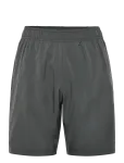 RS Sports - Men's Performance Shorts Rec (Deep Grey/Ace Yellow,Xl,St) - Spordi l&uuml;hikesed treeningp&uuml;ksid - L
