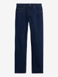 GAP - Mid Rise Straight Taper Jeans - Kitsenevad teksad - 28 Long