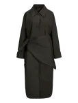 JJXX - Jxgio Scarf Coat Otw - Vihmamantlid - M