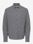 ONLY & SONS - Onsalon Ls Slim Shirt Frml - Ruudulised s&auml;rgid - S