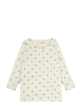 Lil'Atelier - Nbngago Kim Ls Slim Top Lil - Pikkade varrukatega T-s&auml;rgid - 56