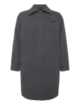 ELVINE - Yonatan - Villased mantlid - XL