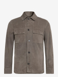 Arma - Mex Lamb Suede - Nahk - 52