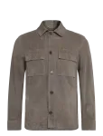 Arma - Mex Lamb Suede - Nahk - 52