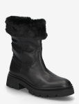 Gabor - Mid Boot - Kontsaga poolsaapad - 42