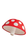 OTOTO - Funnel - Magic Mushroom Xl - Muud k&ouml;&ouml;gitarbed - H 10.5CM
