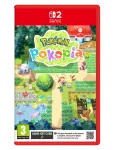 Nintendo - Pok&eacute;mon Pokopia - M&auml;ngud - ONE SIZE
