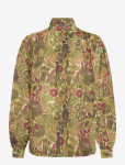 RODEBJER - Rodebjer Lauren Airy Prt - Pikkade varrukatega - XL