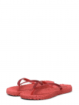 Ilse Jacobsen - Flipflop With Glitter - Pl&auml;tud - 37