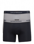 Emporio Armani - Mens Knit 2Pack Boxer - Bokserid - L