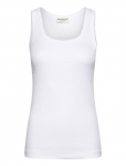 Bruun & Stengade - Bs Charlotte Regular Fit Top - &Uuml;mara kaelusega - S