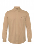 Polo Ralph Lauren - Featherweight Mesh Shirt - Vabaaja - S