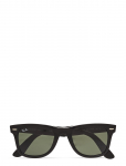 Ray-Ban - Wayfarer - D-raamiga Wayfarer p&auml;ikeseprillid - 50