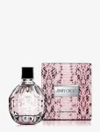 Jimmy Choo - Woman Eau De Toilette - Eau De Toilette - 40ML