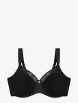 Triumph - True Shape Sensation W01 - T&auml;iskorviga rinnahoidjad - 75 G