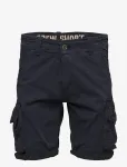 Alpha Industries - Crew Short - Cargo l&uuml;hikesed p&uuml;ksid - 33