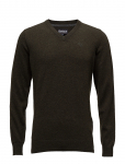 Barbour - Barbour Essential Lambswool - V-kaelusega - S