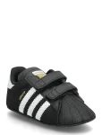 Adidas Originals - Superstar Crib - Sussid ja sisejalatsid - 21