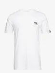 Alpha Industries - Basic T-Shirt Sl - L&uuml;hikeste varrukatega - M