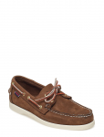 Sebago - Docksides Portland Nubuck - Purjekingad - 43