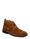 Polo Ralph Lauren - Talan Suede Chukka Boot - K&otilde;rbesaapad - 40