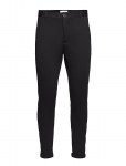 Lindbergh - Superflex Knitted Cropped Pant - Chino-p&uuml;ksid - XL