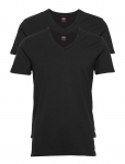 Levi's&reg; - Levis Men V-Neck 2P - L&uuml;hikeste varrukatega - XL