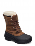 Helly Hansen - W Varanger Primaloft - Madala kontsaga poolsaapad - 42