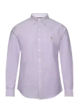 Polo Ralph Lauren - Slim Fit Oxford Shirt - Vabaaja - S