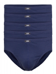 JBS - Jbs 5-Pack Mini Slip Gots. - Alusp&uuml;ksid - XXL