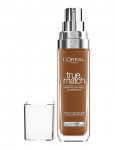 L'Or&eacute;al Paris - L'or&eacute;al Paris True Match Foundation 10.W - Jumestuskreemid - 30ML