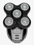 Remington - Xr1500 Ultimate Series Rx5 Head Shaver - Shaving Products - ONE SIZE