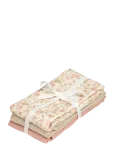 Cam Cam Copenhagen - Muslin Cloth, 3-Pack - Gots Mix - Caprice - Musliinlapid - ONE SIZE