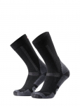 Danish Endurance - Classic Hiking Crew Socks 1-Pack - Tavalised sokid - 43-47