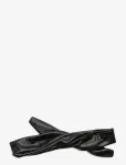 Corinne - Leather Hairband Wire - Juuksekummid - ONE SIZE