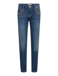 MOS MOSH - Mmnaomi Shade Blue Jeans - Kitsad - 28