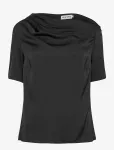 Ahlvar Gallery - Chima Blouse - L&uuml;hikeste varrukatega - S