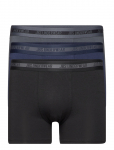 JBS - Jbs 3-Pack Tights Bamboo - Bokserid - XXXL