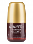 Raw Naturals Brewing Company - Goof Proof Antiperspirant Deodorant - Rull-deodorandid - 60 ml