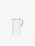 Broste Copenhagen - Milk Can Salt - Piimakannud - 0.4 L