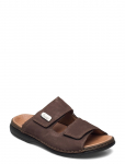 Rieker - Rieker Mens Sandals 25590-25 Brown - Sandaalid - 46
