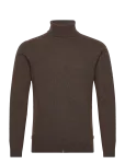 Casual Friday - Cfkarl Roll Neck Bounty Knit - K&otilde;rge kaelusega - XXL