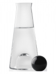 Design House Stockholm - Fia Carafe - Veekarahvid ja kannud - 100 CL