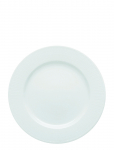 R&ouml;rstrand - Swedish Grace Plate 21Cm - Taldrikud - &Oslash; 21 CM