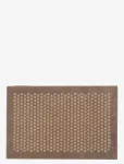 Tica Copenhagen - Floormat Polyamide, 90X60 Cm, Dot Design - Uksematid - 90X60X0.7CM