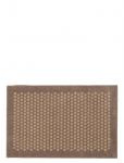 Tica Copenhagen - Floormat Polyamide, 90X60 Cm, Dot Design - Uksematid - 90X60X0.7CM