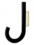 Gejst - Hook Hanger - Konksud - H:19CM